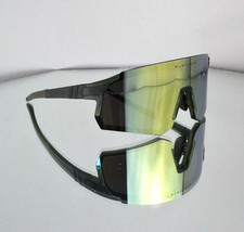 RARE Blenders Forest Boost Shield Sunglasses ...