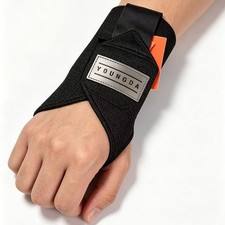 YOUNGLA Men's and Women's Professional Wrist Support Bracelet