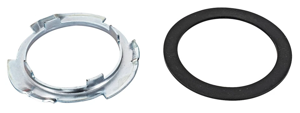 JEGS 78355 tanque de combustible 1961-1964 Ford Country Sedán Squire Galaxie 1961-1964 Ford Foto 4 de 4