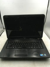 DELL INSPIRON N5040 - INTEL CORE I3 1ST GEN - NO RAM - FOR PARTS - READ DESC -BB