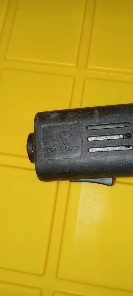Team Losi Sport Nitro Motor Starter NO Shaft AE MGT & Losi LST Missing Rod Part  - Image 3 of 4