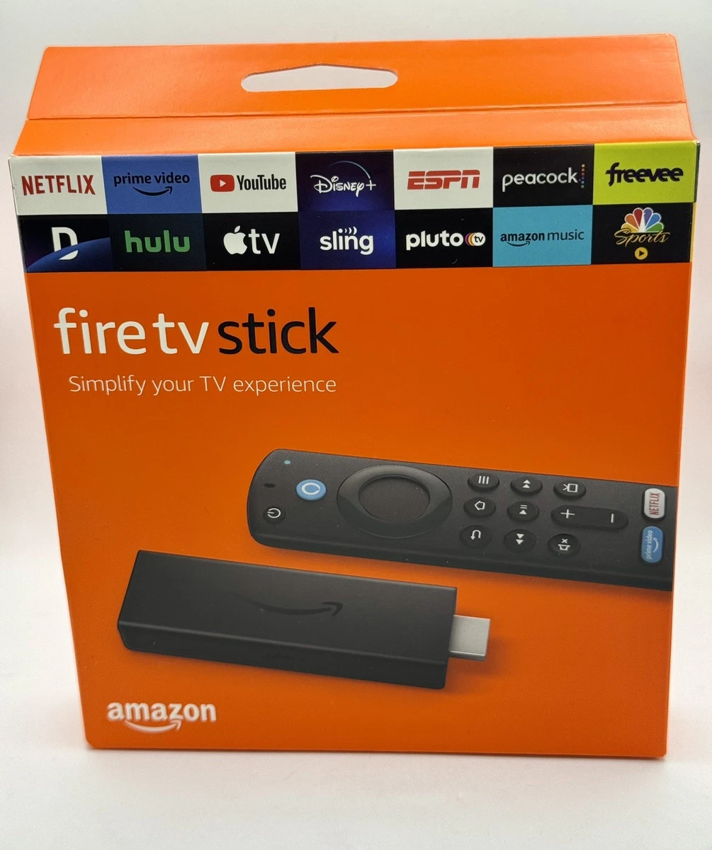 Amazon Fire TV 3rd Generation Wi-Fi Home Internet & Media Amazon Fire TV 3rd Generation Wi-Fi Home Internet & Media