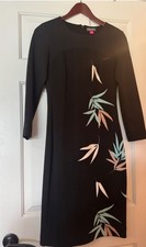 vince camuto dress XS
