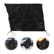 Telescope Protective Cover Outdoor Astronomical Dust outside for