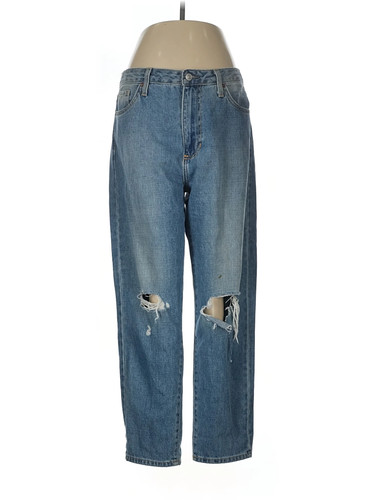 Assorted Brands Women Blue Jeans 29W