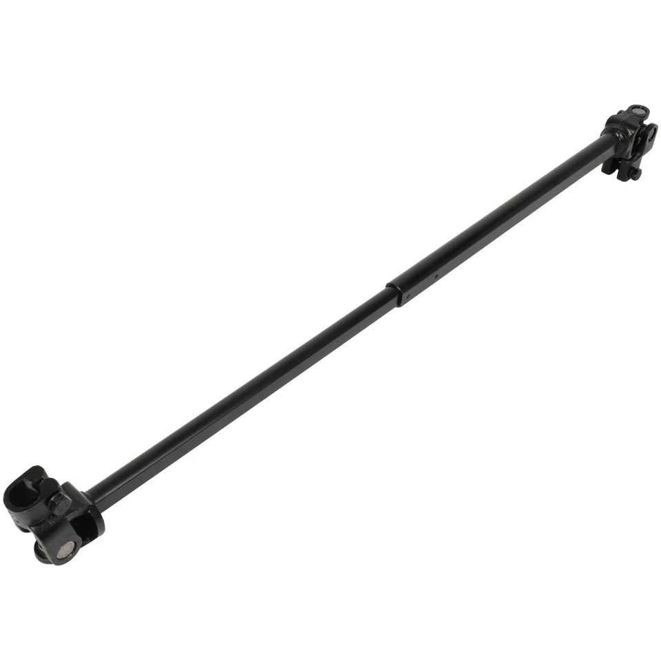 1x Eje de dirección de alta resistencia para Jeep CJ7 1976-1986 deportivo utilitario 5354934HD Foto 2 de 4