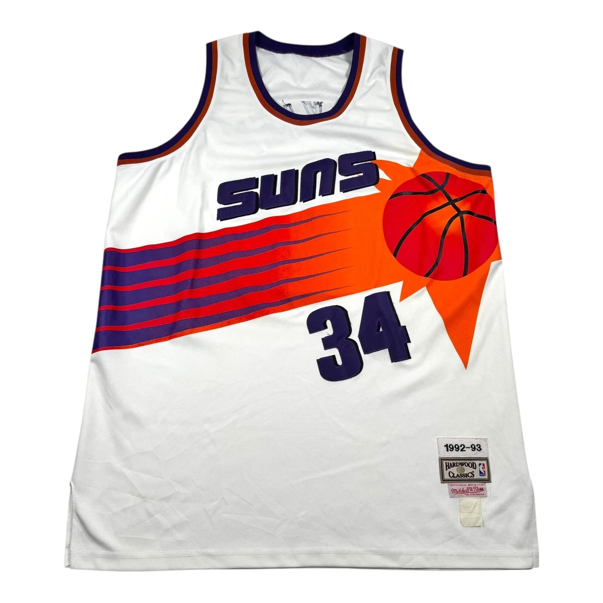 Phoenix Suns Men NBA Jerseys for sale | eBay