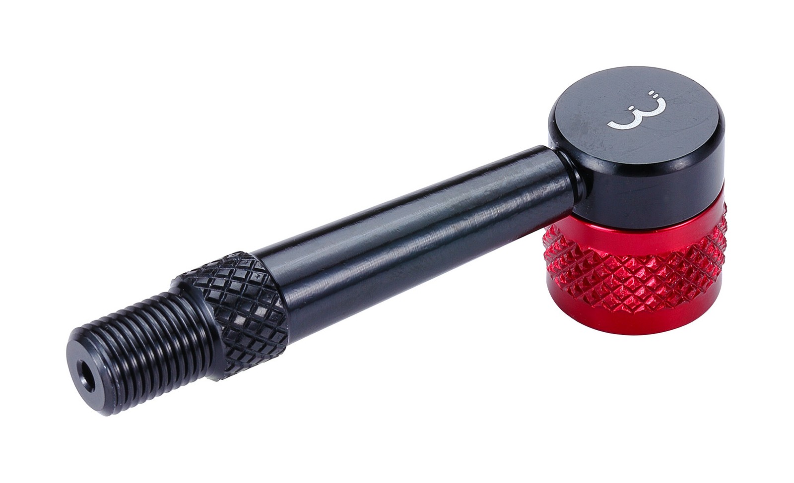 BBB Pumpe BBB Pumpenkopf AirPipe BFP-94 schwarz 90 2949649401 4290₽
