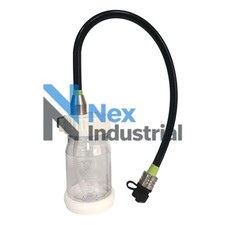 1PC NEW Olympus MAJ-901 Autoclavable Endoscopy Connection Water Container