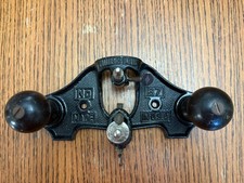 Millers Falls No.67 Router Plane Woodworking ...