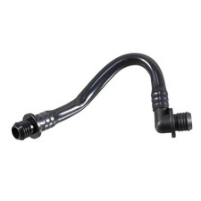 Unterdruckleitung Bremskraftverstärker Motorraum METZGER für u.a. AUDI A4