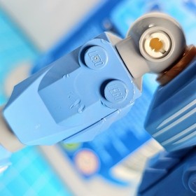 LEGO KNIGHTS KINGDOM JAYKO 8771 |  OVP + Bauanleitung | -1 Teil | TOP Zustand