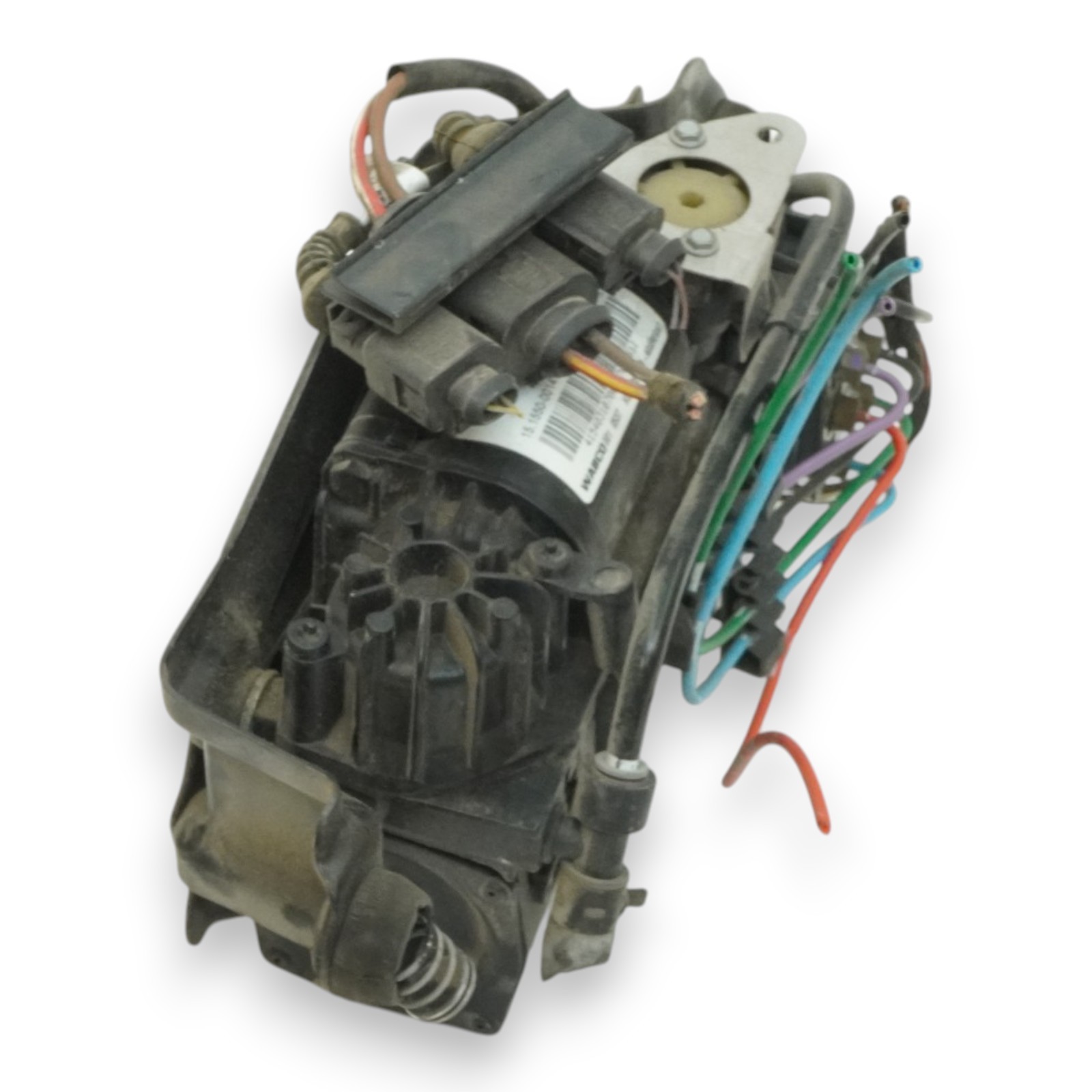 Bentley Continental GT 2003-2012 Right Air suspension compressor P/N 3D0616005K