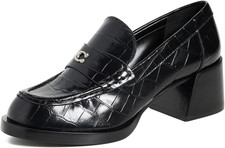 Coach Women's Natalie Loafers