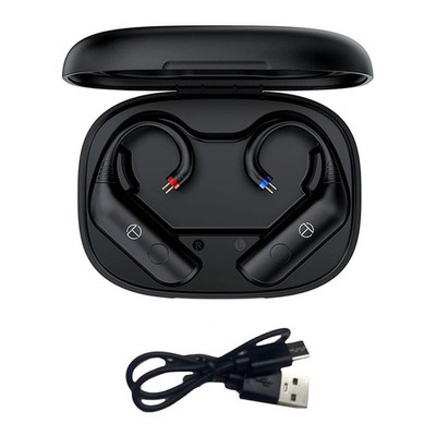 1X( BT20 Pro Kabelloses Bluetooth 5.3 HiFi-Ohrhörermodul, Upgrade-Kabelansc8673