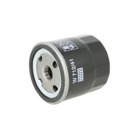 ÖLfilter Mann-Filter W 712/41