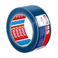 Quantore Markierungsband Tesa Professional blau