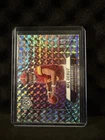2024 Panini Mosaic Football - Jayden Daniels NFL Debut Mosaic Silver Prizm