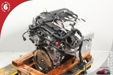 2007-2009 Audi Q7 Volkswagen Touareg 3.6L V6 FSI Complete Engine Motor OEM 113K