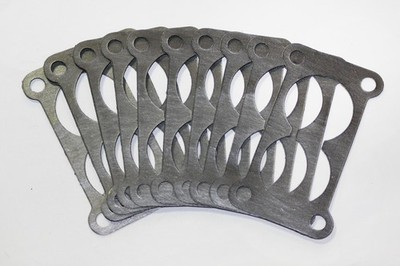 10 x Dichtung Zenith INAT Vergaser BMW E3 E9 E12, 2500 2800 3.0 528, 13111259413