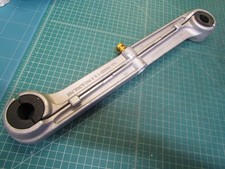 1 – Alcoa Speed-Grip Spacers for Two Bundle Conductors 3312 1.140 – 1.170, ACA B