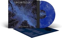 Sodomisery - Mazzaroth Blue/White Marble Vinyl - Vinyl Record - F72Z