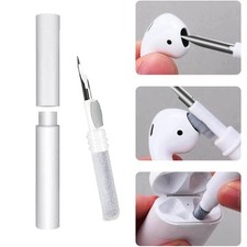 Cleaning Pen For Airpod Pro 1 2 Earphones Cleaner Kit Soft Brush Case Earbuds