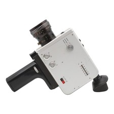 Braun Nizo S8L Caméra De Film