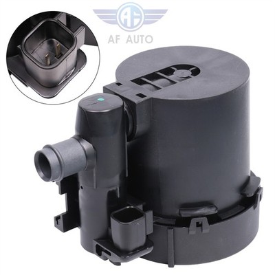 Vapor Canister Vent Solenoid-Evap Emission Canister Solenoid For 214-2324