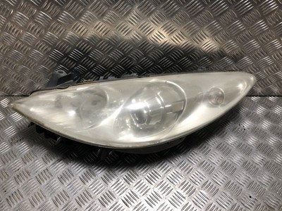 SCHEINWERFERGLAS LINKS Peugeot 1.6 HDiF 16_V Kat. (DV6TED4(9HZ)) 620886