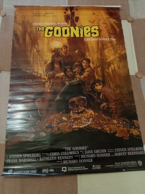 CINEMA POSTER