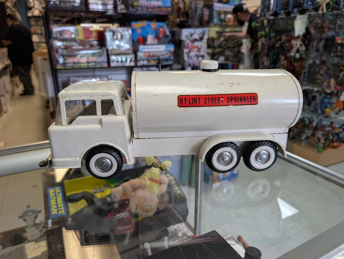 Nylint Ford Vintage Manufacture Diecast Cars, Trucks & Vans for