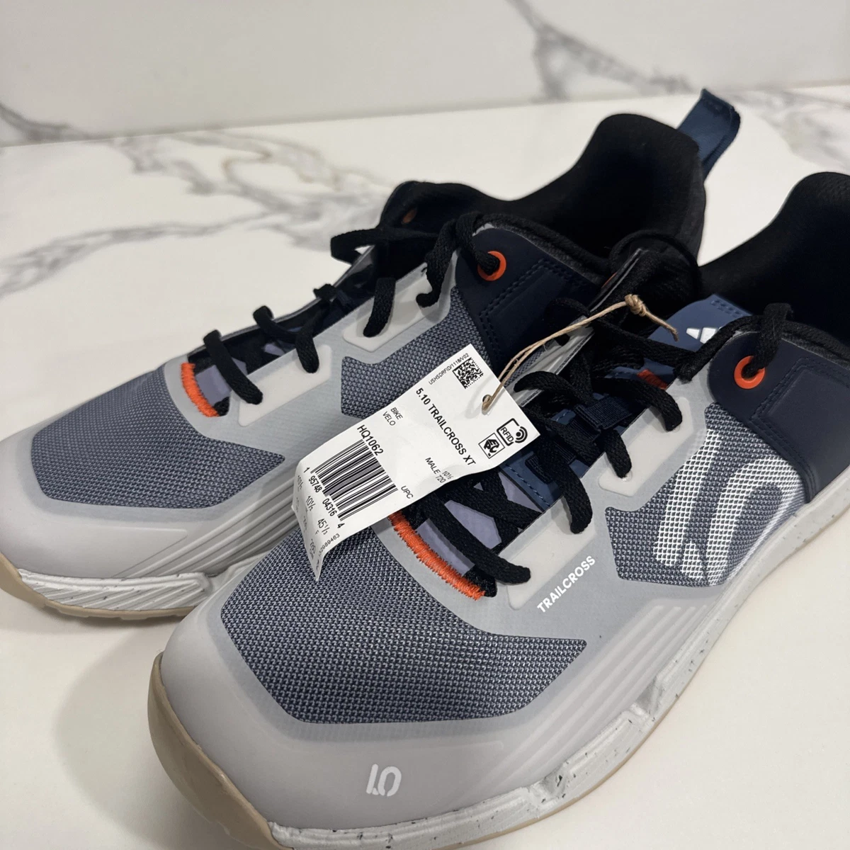 Adidas Five Ten Trailcross XT Silver Violet Steel for sale | eBay