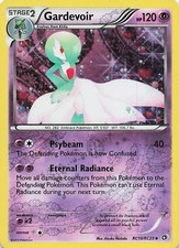 Gardevoir RC10/RC25 Legendary Treasures: Radiant Collection Holo on eBay