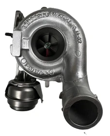 Turbolader für Fiat , Alfa-Romeo GT 1.9 JTD