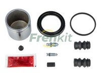 Frenkit Reparatursatz Bremssattel 257936 FüR Peugeot Toyota Opel SW Corolla CC 1