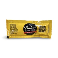 Duke's Real Mayonnaise Packets, Smooth and Creamy, Since 1917, 100 Packets