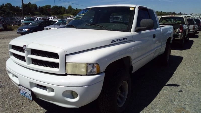 Piezas de inyección de combustible inyector de combustible 2,5 L para 97-02 DAKOTA 7211148 Foto 2 de 4