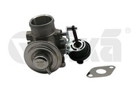 Vika AGR Ventil 11311461901 FüR VW Polo 4 9N2 9N4 TDI Skoda Octavia 1 Combi 1U5