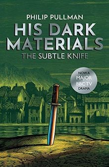 The Subtle Knife (His Dark Materials) von Philip Pullman | Buch | Zustand gut