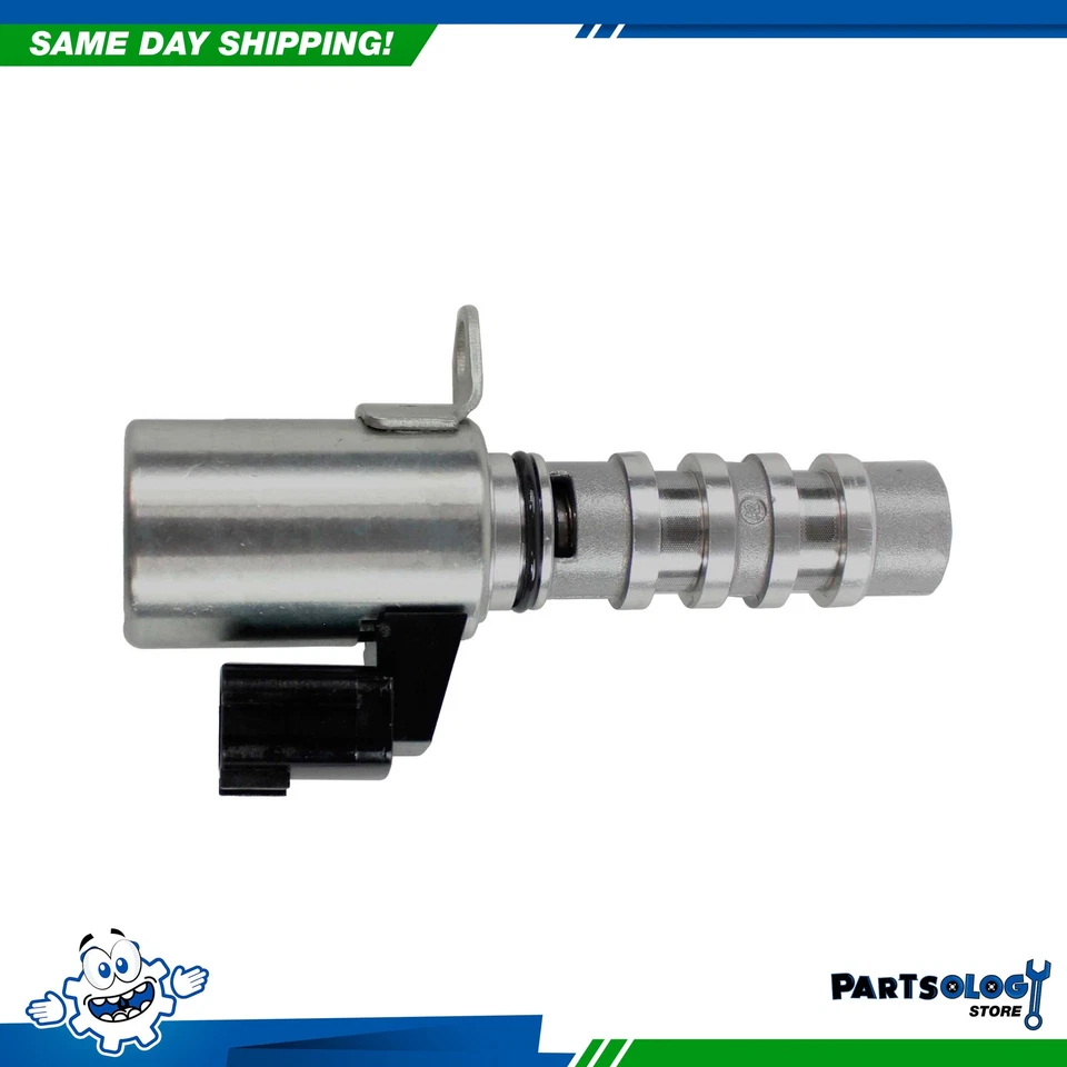 Tim de válvula variable DNJ VTS1175. Solenoide para 02-18 INFINITI Nissan 3,5 L-5,6 L Foto 3 de 3