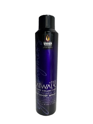 TIGI Catwalk Your Highness Root Boost Spray 8.4 oz Original