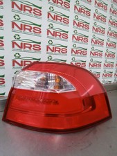 KIA RIO REAR/TAIL LIGHT ON BODY (DRIVERS SIDE) 2011-2017