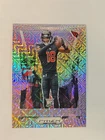 2024 Panini Prizm Deca Football Mojo Marvin Harrison Jr. #7