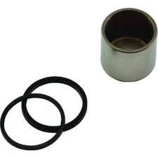 Bikers Choice 04-13 XL Rear Brake Caliper Piston & Seal Kit 601748