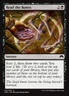 Read the Bones - Foil x1 MTG Magic Magic Origins Moderately Played, English