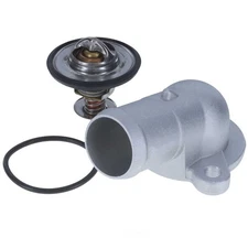 Engine Coolant Thermostat Housing Assembly-Kit Motorad 5617KTFS