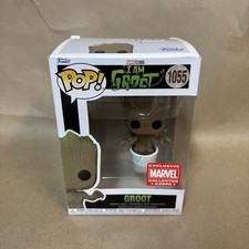 Ultimate Funko Pop Guardians of the Galaxy Figures Gallery and Checklist 103
