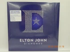 Elton John Diamonds 2LPs Gatefold  Remastered Stereo 180G 2017 Island  5768194