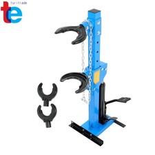Coil Spring Compressor 4.5t Auto Strut Hydraulic Compressor Removing Tool Coil Spring Compressor 4.5t Auto Strut Hydraulic Compressor Removing Tool